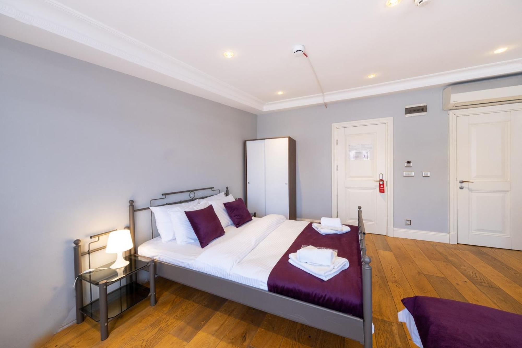 The Luxury Frame Suites - Istanbul — Fotoğraflar 3